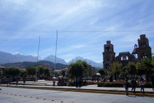 Huaraz